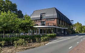Fletcher Hotel-Restaurant De Kempen